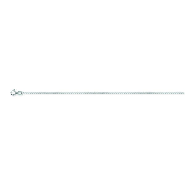 Precious Metal (No Stones) Chains Van Atkins Jewelers New Albany, MS