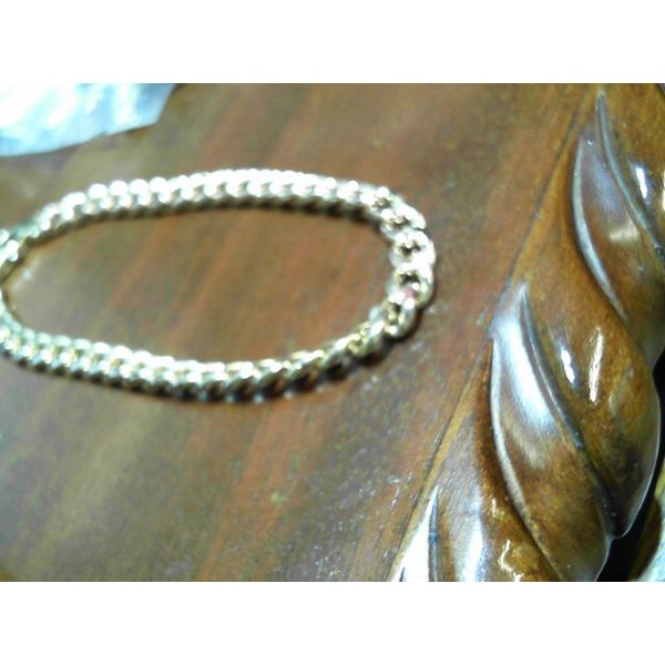 Precious Metal (No Stones) Bracelets Van Atkins Jewelers New Albany, MS