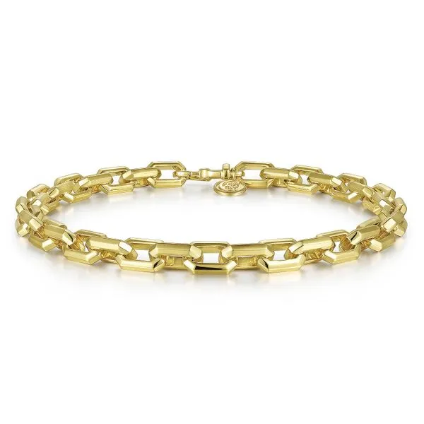 Precious Metal (No Stones) Bracelets Van Atkins Jewelers New Albany, MS