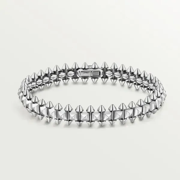 Precious Metal (No Stones) Bracelets Van Atkins Jewelers New Albany, MS