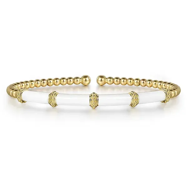 Precious Metal (No Stones) Bracelets Van Atkins Jewelers New Albany, MS