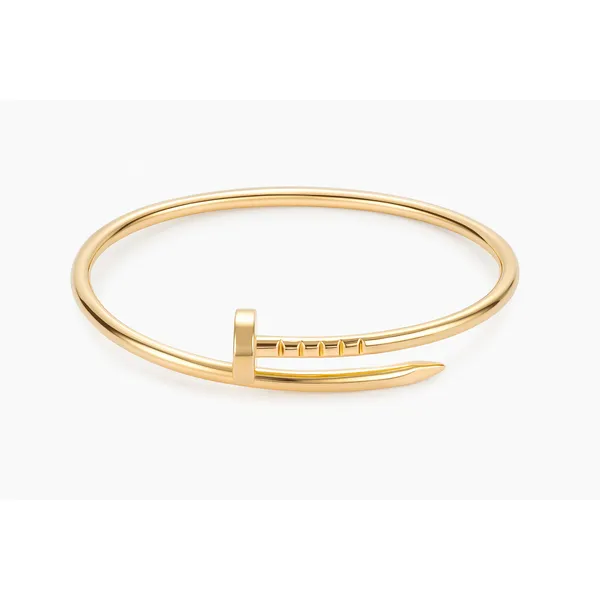 Precious Metal (No Stones) Bracelets Van Atkins Jewelers New Albany, MS