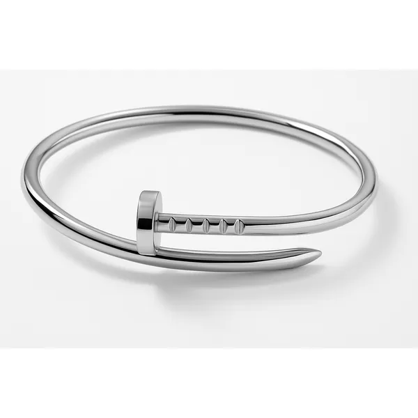 Precious Metal (No Stones) Bracelets Van Atkins Jewelers New Albany, MS