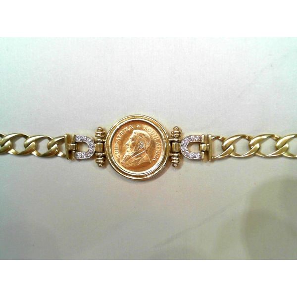 Precious Metal (No Stones) Bracelets Van Atkins Jewelers New Albany, MS