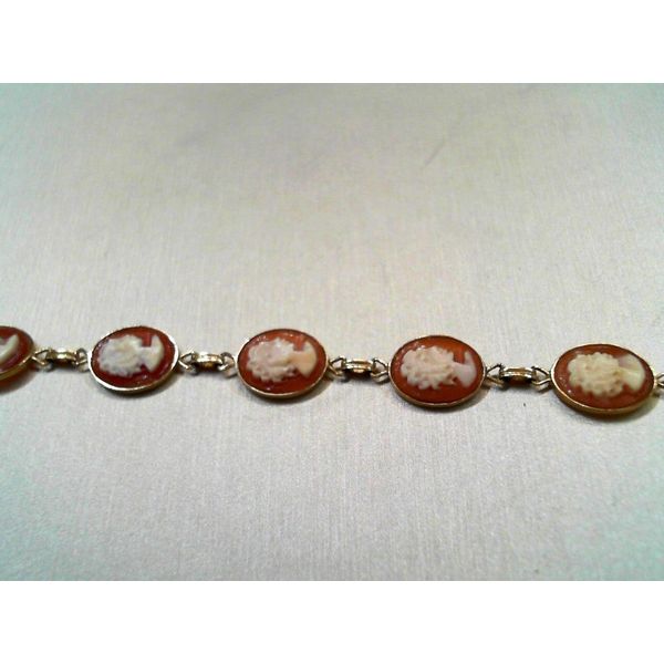 Precious Metal (No Stones) Bracelets Van Atkins Jewelers New Albany, MS