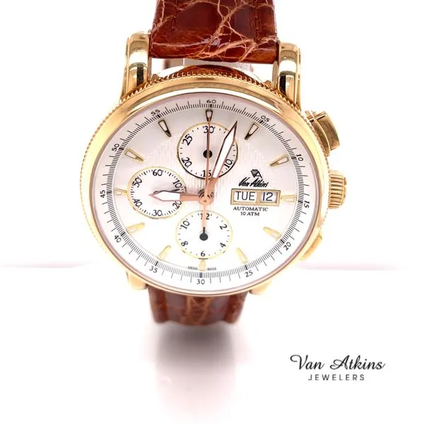 Watches - Van Atkins Van Atkins Jewelers New Albany, MS
