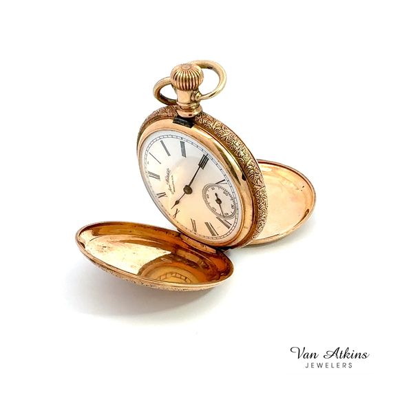 Watch Image 3 Van Atkins Jewelers New Albany, MS