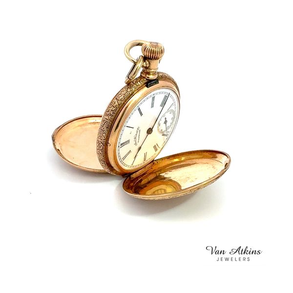 Watch Van Atkins Jewelers New Albany, MS