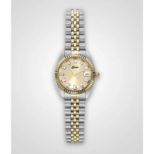 Watch Van Atkins Jewelers New Albany, MS