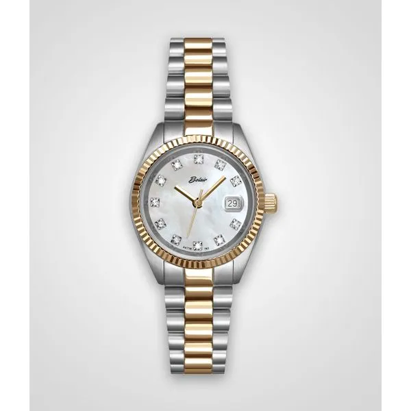 Watch Van Atkins Jewelers New Albany, MS