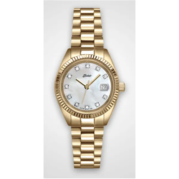 Watch - Van Atkins Van Atkins Jewelers New Albany, MS