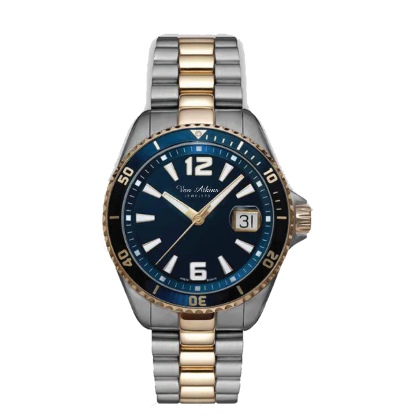 Watch - Van Atkins Van Atkins Jewelers New Albany, MS