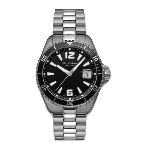 Watch - Van Atkins Van Atkins Jewelers New Albany, MS