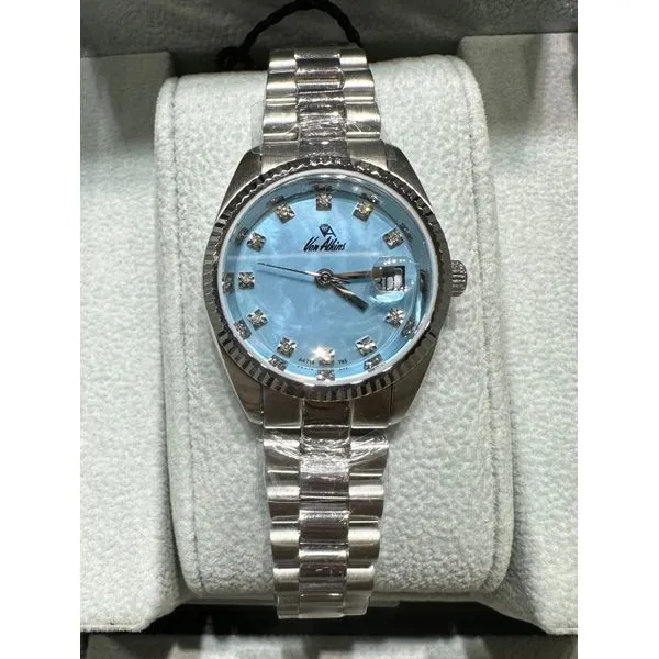 Watch Van Atkins Jewelers New Albany, MS