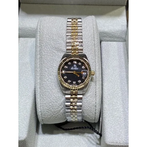 Watch Van Atkins Jewelers New Albany, MS