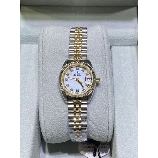 Watch Van Atkins Jewelers New Albany, MS