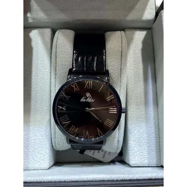 Watch Van Atkins Jewelers New Albany, MS