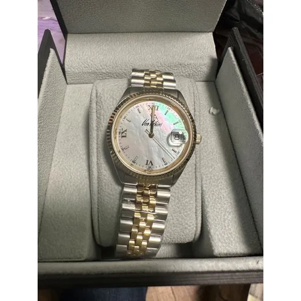 Watch Van Atkins Jewelers New Albany, MS