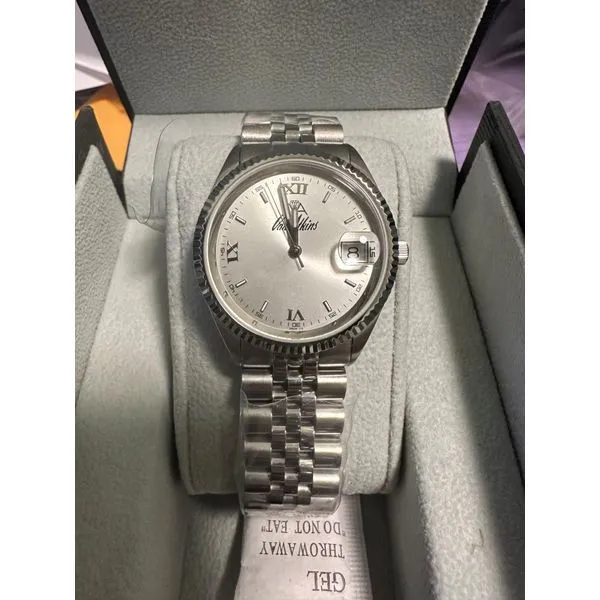 Watch Van Atkins Jewelers New Albany, MS