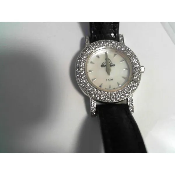 Watch Van Atkins Jewelers New Albany, MS