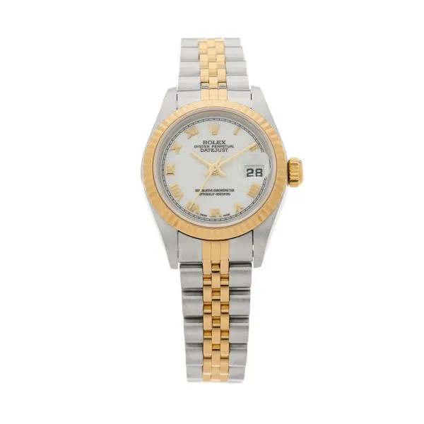 Watch Van Atkins Jewelers New Albany, MS