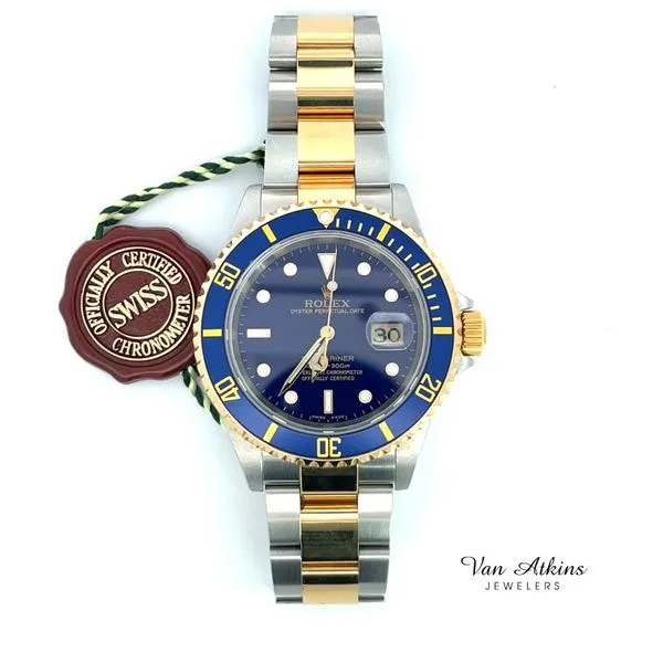 Watches - Rolex Van Atkins Jewelers New Albany, MS