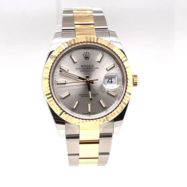 Watch Van Atkins Jewelers New Albany, MS