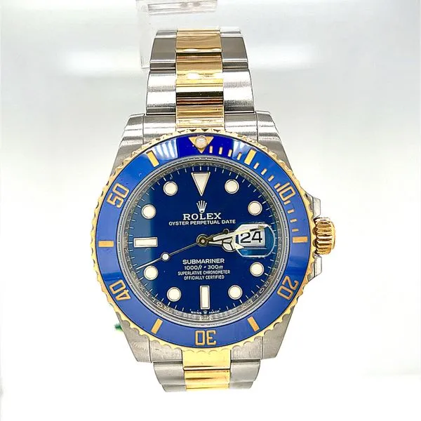 Watch Van Atkins Jewelers New Albany, MS