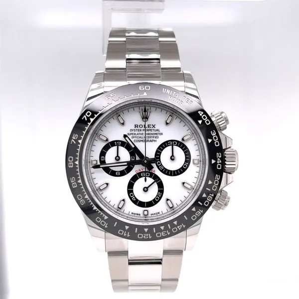 Watch Van Atkins Jewelers New Albany, MS