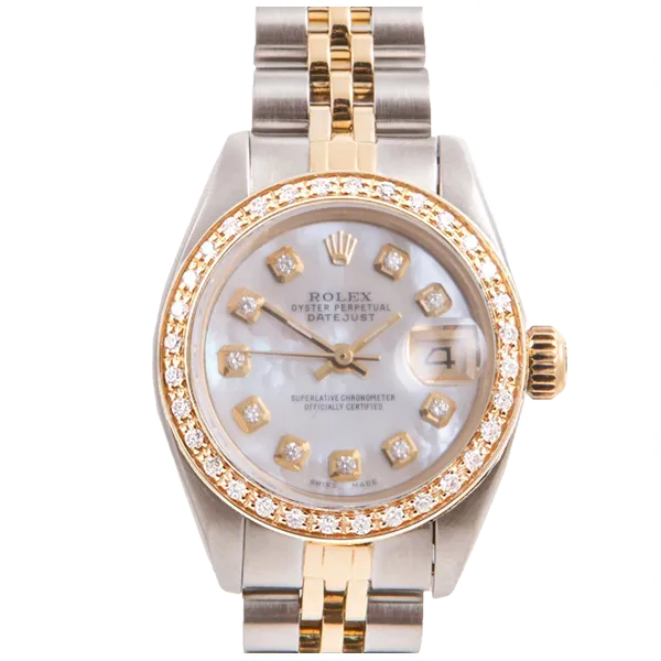 Watch Van Atkins Jewelers New Albany, MS