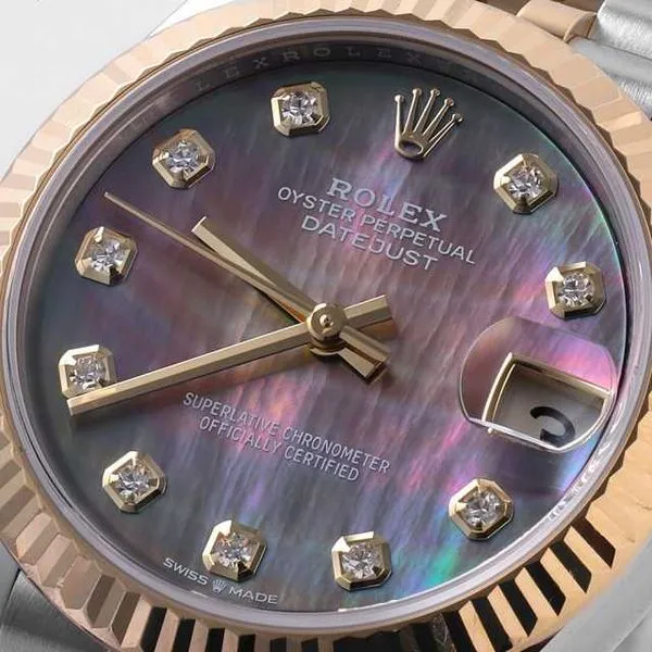 Watch Image 3 Van Atkins Jewelers New Albany, MS