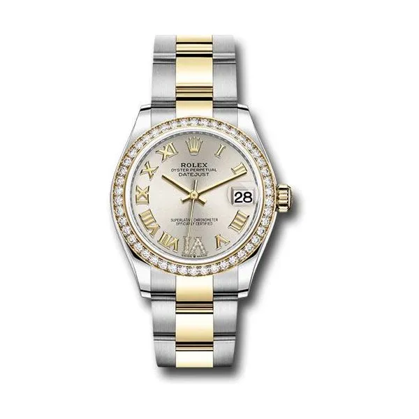 Watch Image 2 Van Atkins Jewelers New Albany, MS