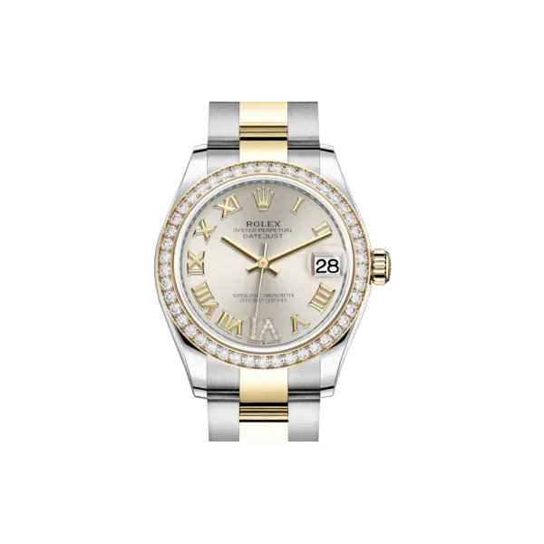 Watch Van Atkins Jewelers New Albany, MS