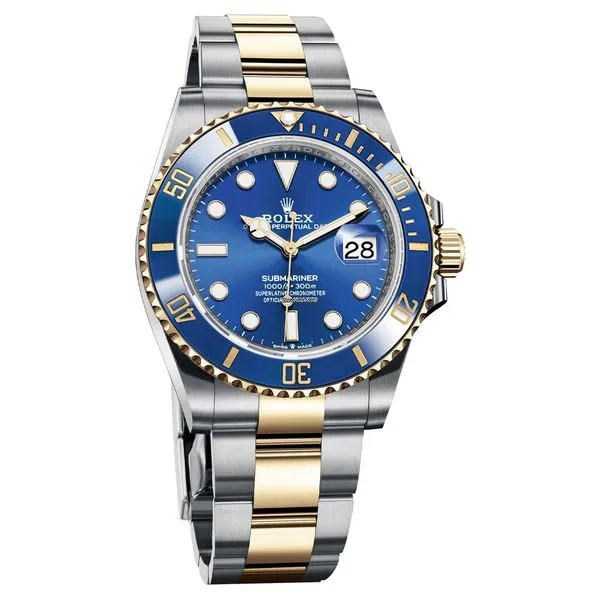 Watch Van Atkins Jewelers New Albany, MS