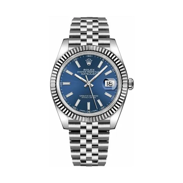 Watch Van Atkins Jewelers New Albany, MS
