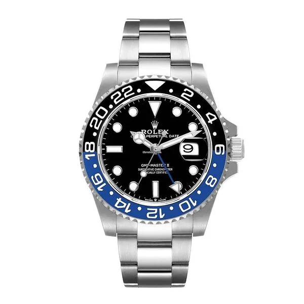 Watch Van Atkins Jewelers New Albany, MS