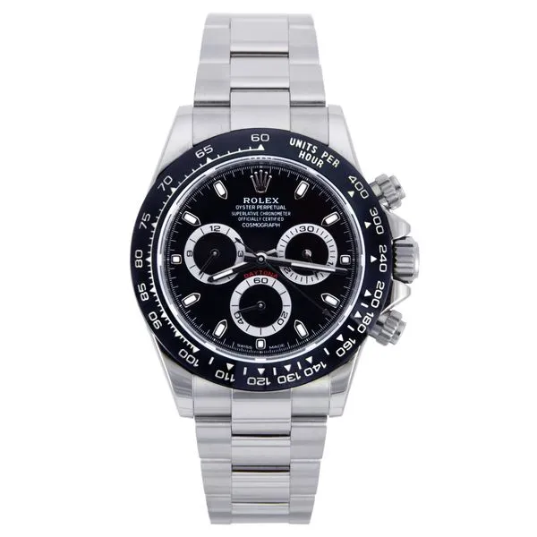 Watch Van Atkins Jewelers New Albany, MS