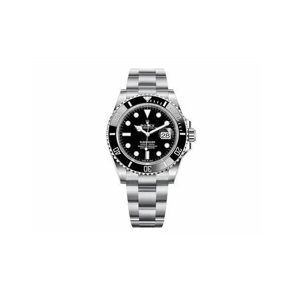 Watch Van Atkins Jewelers New Albany, MS