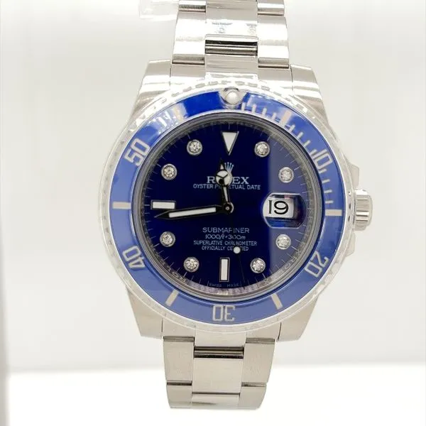 Watch Van Atkins Jewelers New Albany, MS