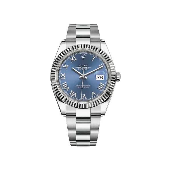Watch Van Atkins Jewelers New Albany, MS