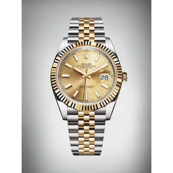 Watch Van Atkins Jewelers New Albany, MS