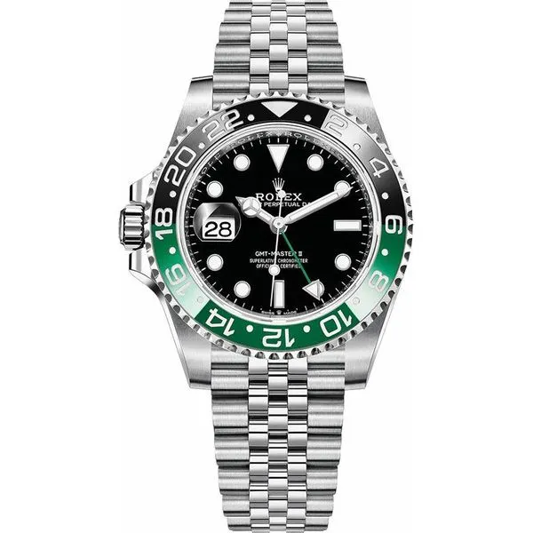 Watch Van Atkins Jewelers New Albany, MS