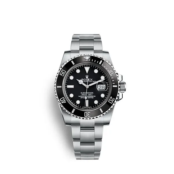 Watch Van Atkins Jewelers New Albany, MS