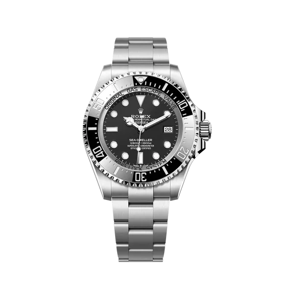 Watch Van Atkins Jewelers New Albany, MS