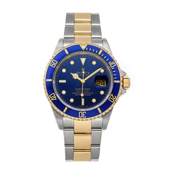 Watch Van Atkins Jewelers New Albany, MS