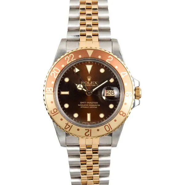 Watch Van Atkins Jewelers New Albany, MS