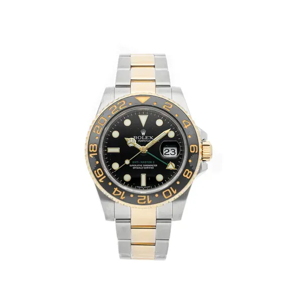 Watch Van Atkins Jewelers New Albany, MS