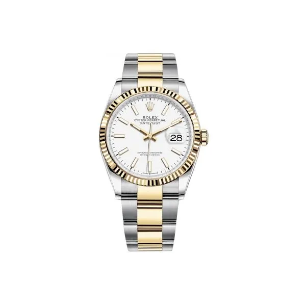 Watch Van Atkins Jewelers New Albany, MS