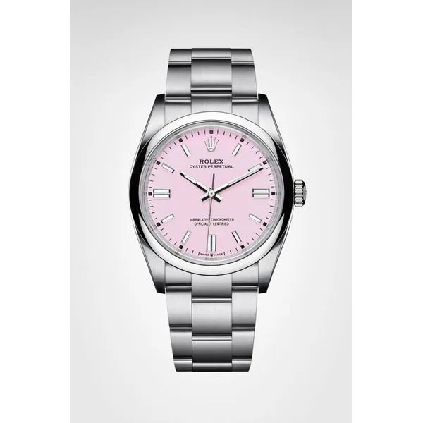 Watch Van Atkins Jewelers New Albany, MS