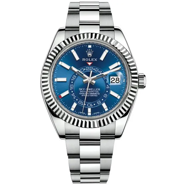 Watch Van Atkins Jewelers New Albany, MS